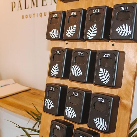 Hotel Palmenbad كاسيل المظهر الخارجي الصورة